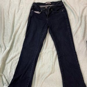Size 6 women Lee jeans